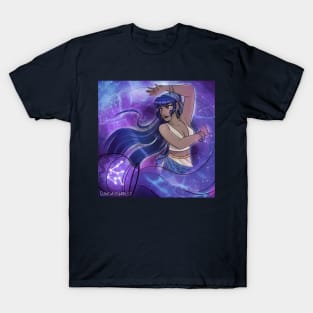 Aquarius T-Shirt